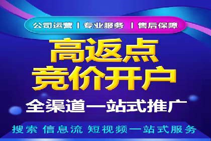 某企业sem账户托管后的业绩飞跃
